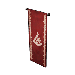 Bruderschaft der ewigen Lohe-Hochbanner