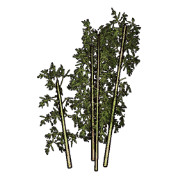 Bambu Artificial B