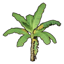 Árvore Tropical Artificial B