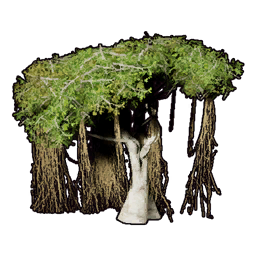 Árvore Tropical Artificial C