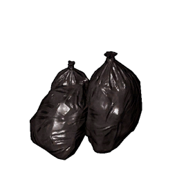 Bolsa de basura