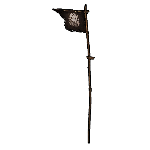 Bandeira dos Caçadores Clandestinos