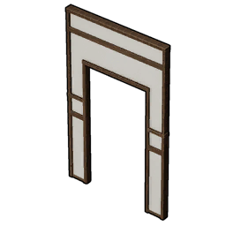 Arche japonaise