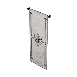 Bannière de l'Alliance Azurée