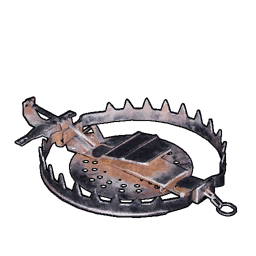 Armadilha de Urso (G)