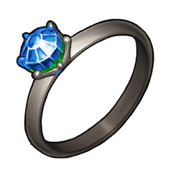 Anello di protezione dall'acqua