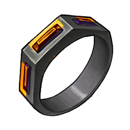 Anello di protezione dalla terra