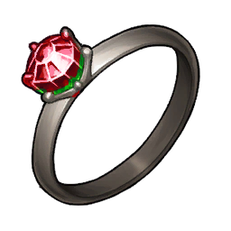 Anello di protezione dal fuoco
