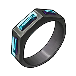 Anello di protezione dal ghiaccio