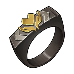 Anello della pietà