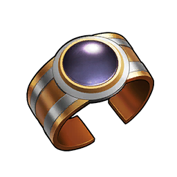 Anello di Katress