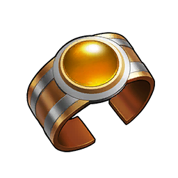 Anello di Menasting Terra