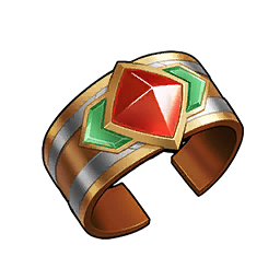 Anello di Blazehowl