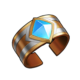 Anello di Cryolinx