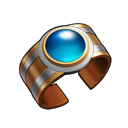 Anello di Faleris Aqua
