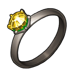 Anello di protezione dal fulmine
