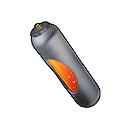 Balles de pistolet dopant