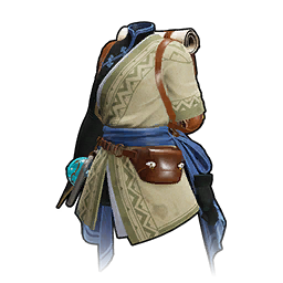 布衣服