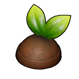 Gumoss-Hut