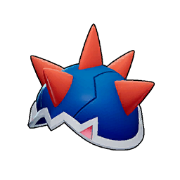 Cappello di Turtacle