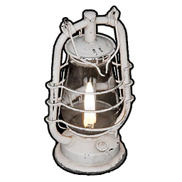 强化腰挂提灯