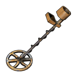 金属探测器
