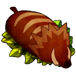 Arrosto di Rushoar
