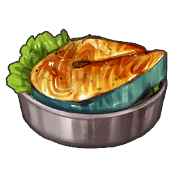 Barbecue de Kelpsea