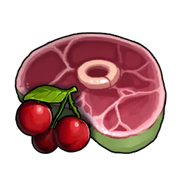 Carne di Caprity
