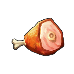 꼬꼬닭의 닭고기