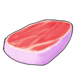 Carne di Eikthyrdeer