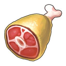 Carne dinossáurica de Broncherry