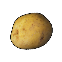 감자