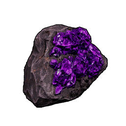 Frammento di meteorite