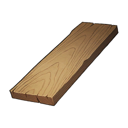 Asse di legno