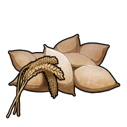 밀 씨