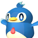 펭키