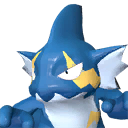 샤키드